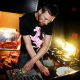 Luke Howard - Vauxhall Is Gurning 3, Dec 2006
