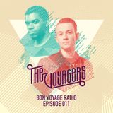 The Voyagers - Bon Voyage #011