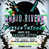 #PerreoIntenso vol.3 by Mario Rivera DJ