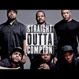 NWA Straight Outta Compton