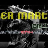 The Groove Javier Martinez 08/03/12