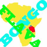 DJISSAR BONGO FLAVA VOL I