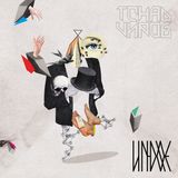 Meet Tchad Unpoe