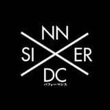 SININER DC - The Pan Ocean Mixtape