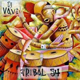 tribal 54 dj vavi