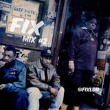 FIX Mix #2 '90s HipHop & RnB