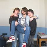 An Evening With DCM, 5.8, Room 101 #3!