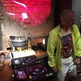 Mixmaster Morris @ Spiritland Dec 2016 pt1