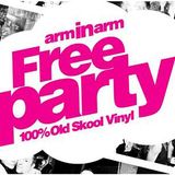 ARM IN ARM FREE TWO PROMO MIX