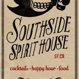 Romanowski @ The Southside Spirit House, May 2013