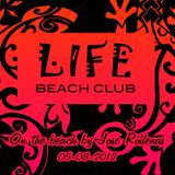On The Beach 05-08-2012