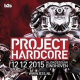 Bodyshock vs. Dyprax @ Project Hardcore 2015