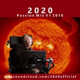 2020 - Passion Mix V1