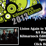 KA Radio Kilmarnock Edition Special