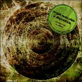 Cultiz X GMT #26 "Abstract Hip-Hop/TripHop"