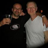 Stu Allan & MC Connie ~ Club Underground, UMIST, Manchester - 3rd July 1999