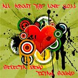 All About The Love