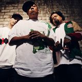 Hip Hop Kemp 2014 Promo Mini Mix Vol. 3