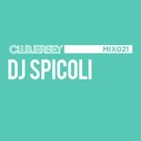 MIX021 - DJ Spicoli