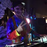 JOHN CRISCO, the style at the time (ELECTRO VOLUME)