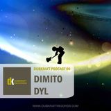 DubKraft Podcast 06 - Dimito & Dyl