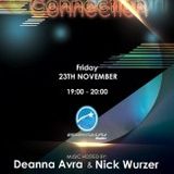 Nick Wurzer & Deanna Avra - Connection - Nov. 23, 2012