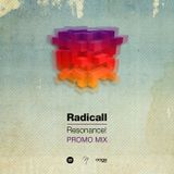 Resonanse! promo mix