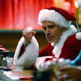The Daily Show // 19 Dec 2014 // Xmas special