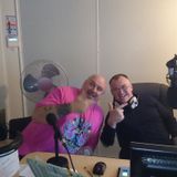 Whole Lotta Soul Radio Show with Guest Richie Conn 9-may-2014