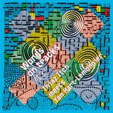Words On Tracks /13 Thiaz Itch meets Yan Hart-Lemonnier