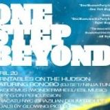 Nickodemus ONE STEP BEYOND LIVE mix 4.20.12 @ Earth & Space Hall NYC