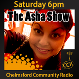 Asha Show - Asha Jhummu - 20/09/14 - Chelmsford Community Radio