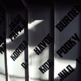 Dj Havoc Burner - Deep Mashup Session 1