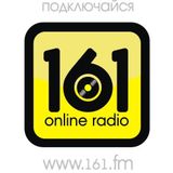 Erick Key - Free Fall vol.9 on 161.fm