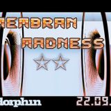 Robert Sandmann & Kay Bösewetter @ MEMBRAN MADNESS II