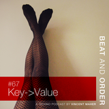 67 - Key -> Value