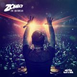 The Outbreak - zomboy (DJ SERGUYTO Remix)