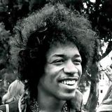 Jimi Hendrix , Mon Best Of , By Gallagh'