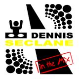 Dennis Seclane _In the mix_ push beatz