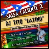 SALSA CALIENTE 2