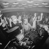 Saturday 22/11/14 // Rum & Treasure