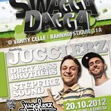 Cellebration-events.de Promo Mix 017 by Jugglerz