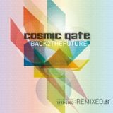 Cosmic Gate Live @Trance Energy Feb 2002