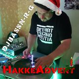 DJ BASS N-R-G - HakkeAdvent