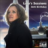 Lalo's Sessions - 36th Birthday