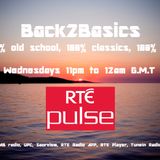 Two old school vinyl mixes done for Back2Basics on RTE Pulse, by Simon Palmer & g_h_o_s_t_b_o_y