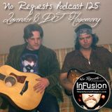 Lavender & DJ Hegemony - No Requests Podcast 125