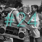 Endlines Show - Episode 24 - Soundart Radio (17/08/13)