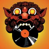 CHOPSTICK DUBPLATE (ARIES, TUFFIST, & JACKY MURDA) - SUMMER SUMTING