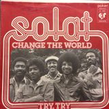 Soul Sides radio show 2013-08-18